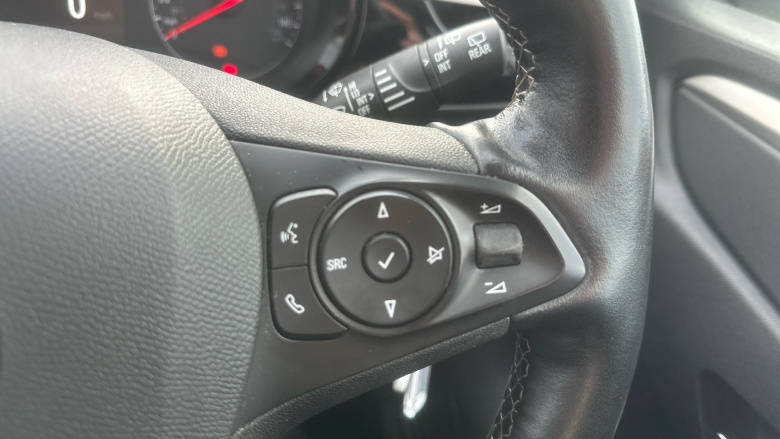 Vauxhall Corsa 1.2 SE 5dr Petrol Hatchback